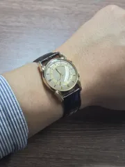JAEGERLECOULTRE ジャガールクルト メモボックス ヴィンテージ Tシャツ 出品のサムネイル