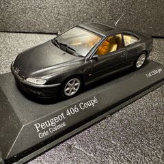 Norev プジョー 407 sw 1/43 非売品 カラーサンプル 特注品 - メルカリ