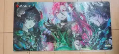 2026年最新】ラノワールのエルフ プレイマットの人気アイテム - メルカリ