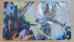 【MTG】邪悪を打ち砕く プレイマットのサムネイル