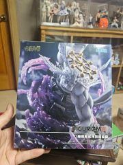 フィギュア3点セット 八握剣異界神将摩虎羅 呪術廻戦 渋谷事変 - メルカリ