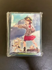 ユウリ　デッキシールドのサムネイル