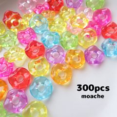 手染めフラワーMIXカラー 300Peace - メルカリ