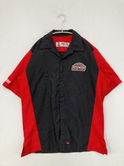 Harley-Davidson Racing 半袖シャツ XXXL - メルカリ