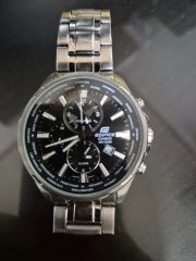 値下げ】エディフィス カシオ 腕時計 5263P※JA edifice - メルカリ