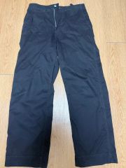 コルニエ cornier FINX COTTON GABARGINE PANTS - メルカリ