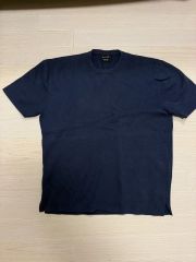 新品・稀少サイズ56】Nigel Cabournネイビー 半袖カットソー - メルカリ