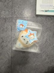 ジュエルペット うぇぶぐるみ ディアン マスコット - メルカリ