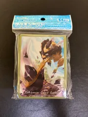 バサギリ　デッキシールド　未開封のサムネイル