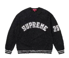 2026年最新】シュプリーム fuck wool scarfの人気アイテム - メルカリ