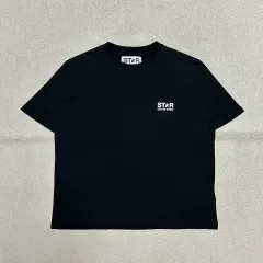 GOLDEN GOOSE ゴールデングース スター コレクション 半袖Tシャツのサムネイル