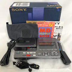 2026年最新】sony mz-r3の人気アイテム - メルカリ