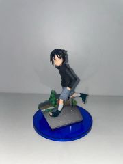 NARUTO うちはサスケ GO! フィギュア メガハウス 幼少期 - メルカリ