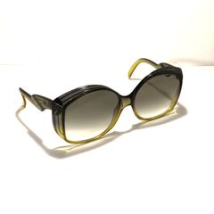 Dior サングラス グラデーション アイウェア ヴィンテージ m833 - メルカリ
