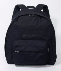 新品 RAMIDUS WEEKEND SEQUEL バックパック 藤原ヒロシ 黒 - メルカリ