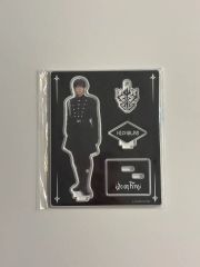 &TEAM ニコラスアクスタ We on Fire BLAZE THE WAY - メルカリ