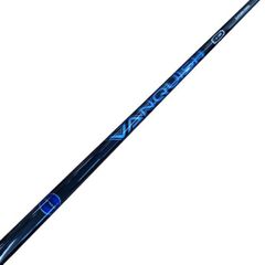VANQUISH（ヴァンキッシュ）」50X PING用スリーブ付きドライバー