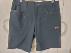 ミレー メンズ ハーフパンツ 30のサムネイル