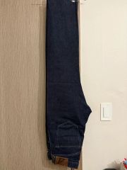 アナトミカ 618 試着のみ W32 丈73センチ - メルカリ