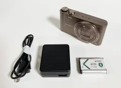 2026年最新】sony cybershot dsc wx300の人気アイテム - メルカリ