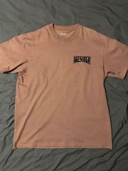 nonnative EAST Tシャツ セメント サイズ3 - メルカリ