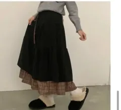 スカートのサムネイル