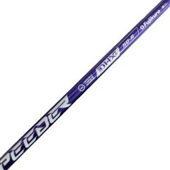 フジクラSpeeder NXバイオレット50-S タイトリストスリーブ付き - メルカリ