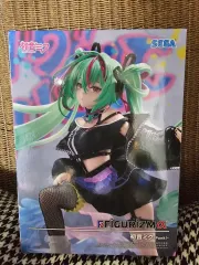 未開封 SEGA 初音ミク フィギュア