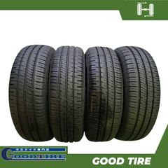 7671）175/65R14 ダンロップ ENASAVE 4本 夏用 - メルカリ