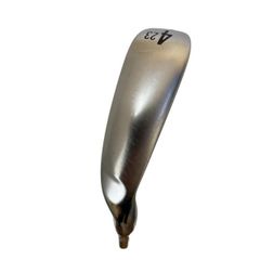 中古】 ダンロップ SRIXON ZX4 Mk II 8S アイアンセット IR 純正特注