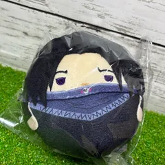 株式会社マックスリミテッド  「HUNTER×HUNTER ふわコロりん2」  フェイタン  新品　未使用のサムネイル