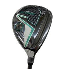 TaylorMade SIM GLOIRE レディース アイアン 3本 - メルカリ