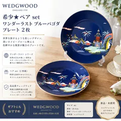 2026年最新】wedgwood ワンダーラストの人気アイテム - メルカリ