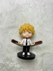 チェンソーマン デンジ フィギュア 出品