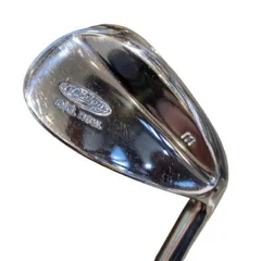 【中古】 ORION(オライオン) O’rion old.new.type-m 56° ウェッジ WG リシャフト (フレックスその他) メンズ 男性用 右利き 右用 Dランク ゴルフクラブのサムネイル