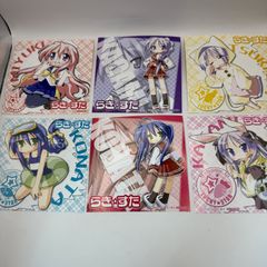 特別表紙多数】らきすた 全10巻+公式ガイドブック2冊 合計12冊セット