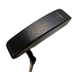 極美品 スコッティキャメロン クラッシック1 オーガスタウイナー