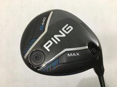 PING G440 MAX フェアウェイウッド 3W 15度 | Mercari