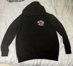 フィッシュマグネット　ドライフーディーXL FISH MAGNET XL Dry Hoodie Black ドライパーカー - メルカリ