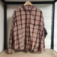 ARROW USA製 TIME-SAVERタグ 50s 60s 開襟シャツ M - メルカリ