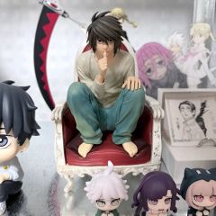 一番くじ 薬屋のひとりごと フルコンプリート A賞B賞CDEFGHラストワン 