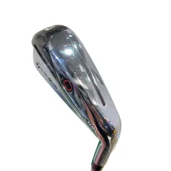 【中古】 テーラーメイド STEALTH UDI U2 USA ユーティリティ UT 純正特注シャフト (フレックスX) メンズ 男性用 右利き 右用 Cランク ゴルフクラブのサムネイル