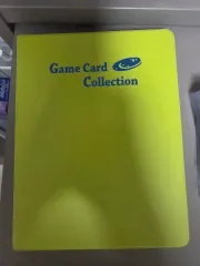 ポケモンカードブックのサムネイル