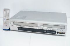 DX BROADTEC VHS DVDレコーダー 本体 DXR160V - メルカリ