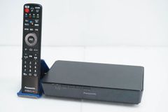 美品】Panasonic 4Kチューナー TU-BUHD100 ブラック - メルカリ