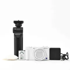 2026年最新】sony vlogcam zv-1g シューティンググリップキットの人気