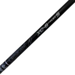 Tour AD XC-5 フレックスS シャフト テーラーメイドスリーブ付 - メルカリ