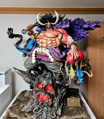ヘルシング Figurama アーカード スタチュー フィギュア - メルカリ