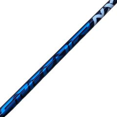 テーラーメイドスリーブ付き スピーダーNX ブルー 40Rシャフト No.37