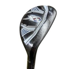 レフティ】キャロウェイCallaway XR ユーティリティ 4番 22度 - メルカリ